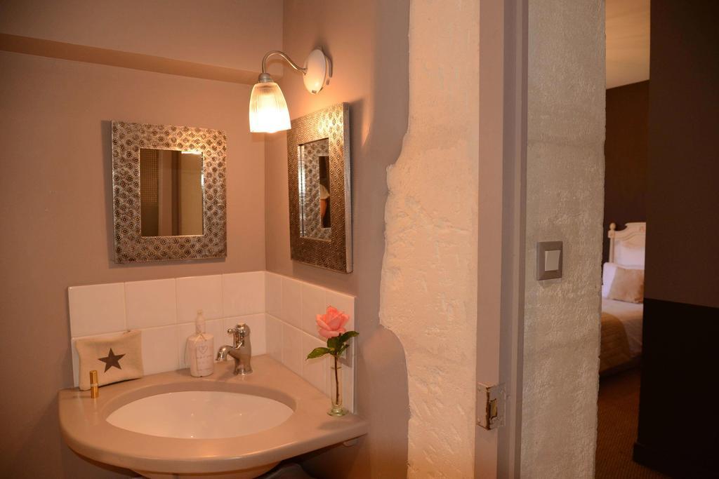 La Maison De Line Saint-Rémy-de-Provence Quarto foto