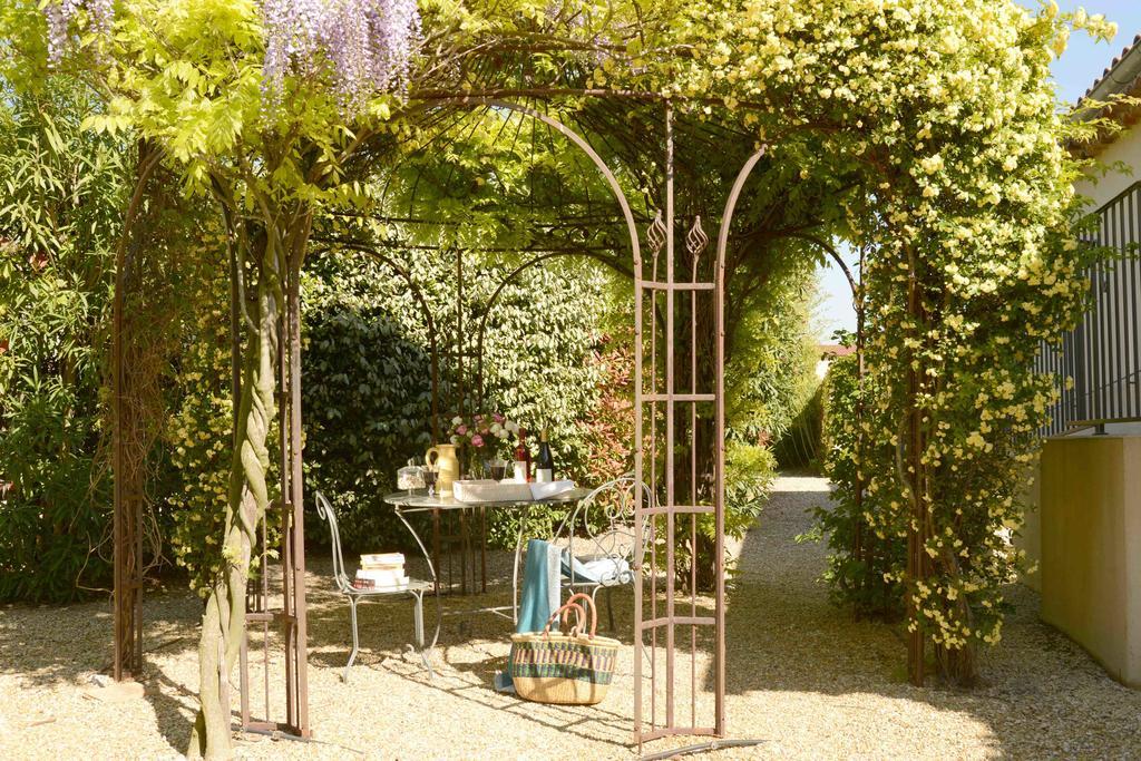 La Maison De Line Saint-Rémy-de-Provence Exterior foto