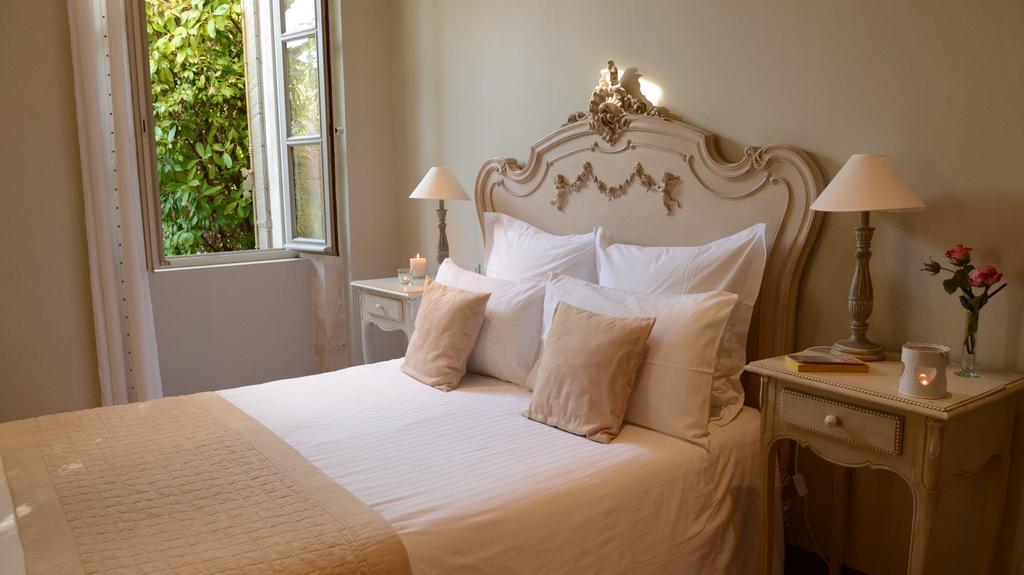 La Maison De Line Saint-Rémy-de-Provence Quarto foto