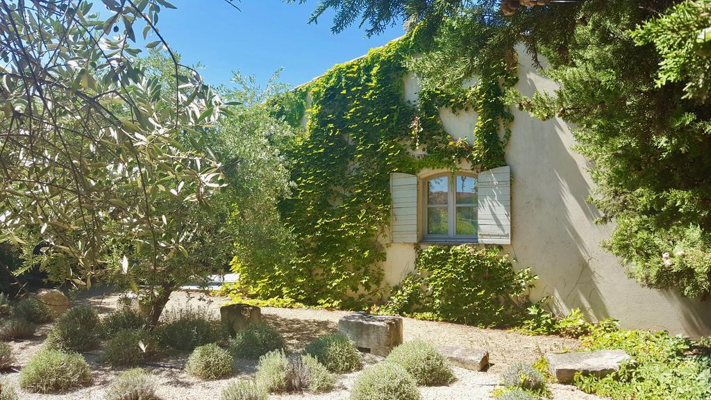 La Maison De Line Saint-Rémy-de-Provence Exterior foto